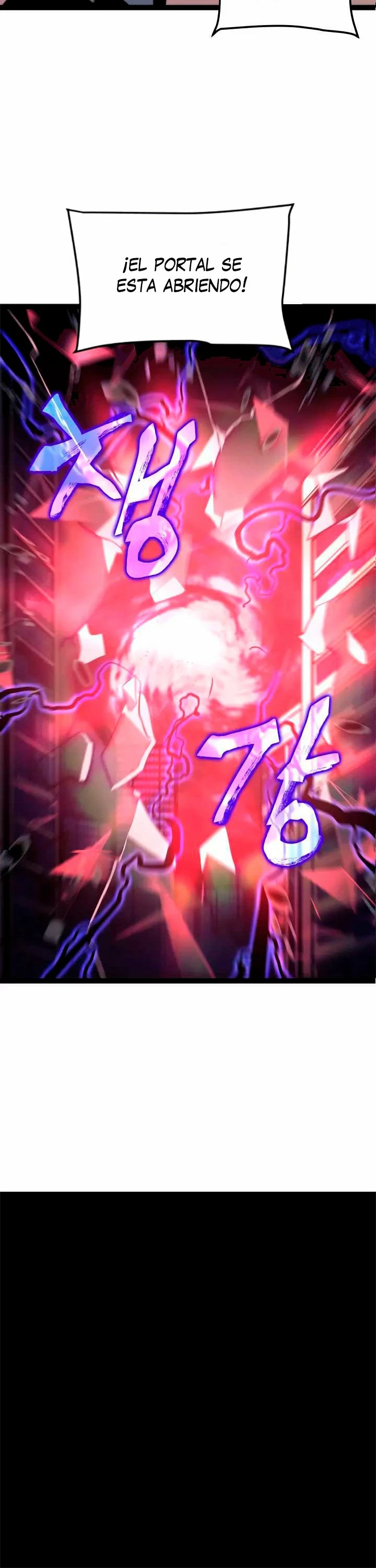 Solo Subiendo de level > Capitulo 131 > Page 301